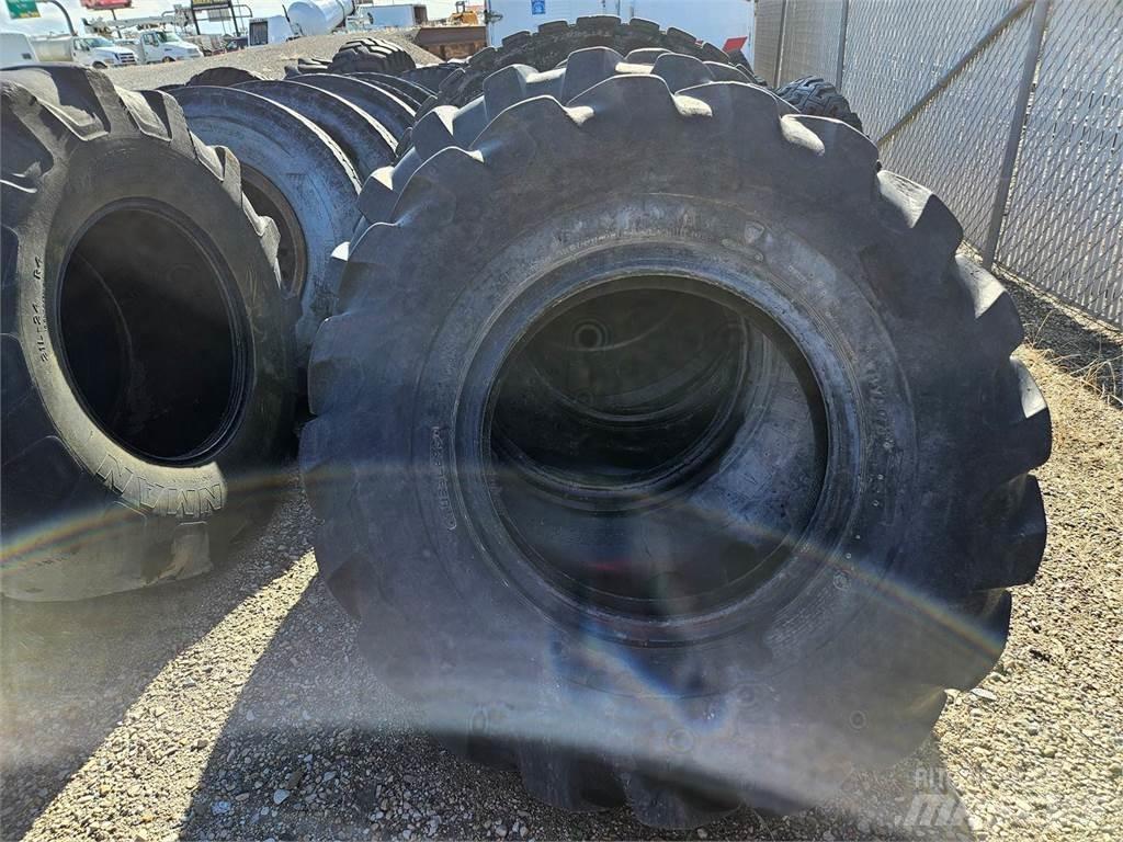 Michelin  Transport - Annet