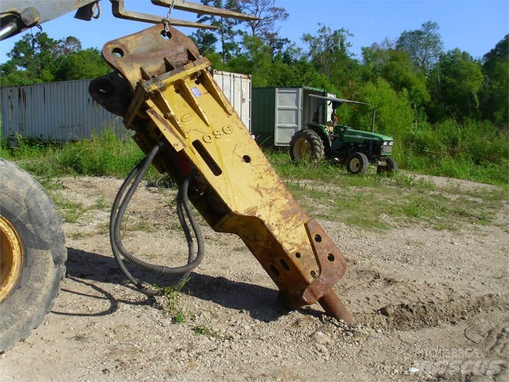  NYE JD450 Asfalt knusere