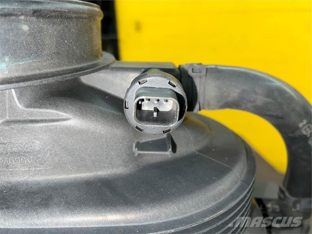 Paccar  Transport - Annet