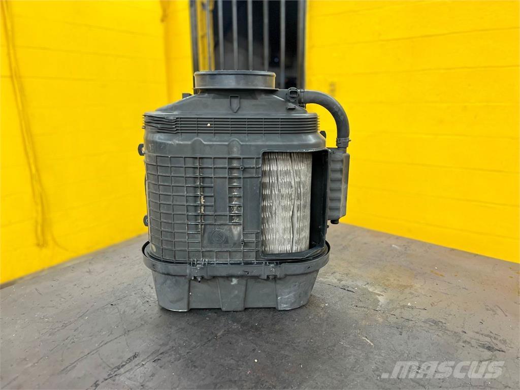 Paccar  Transport - Annet