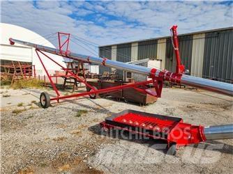 Peck 10x61 Transportbånd