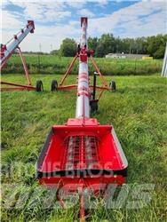 Peck 12x33 Transportbånd