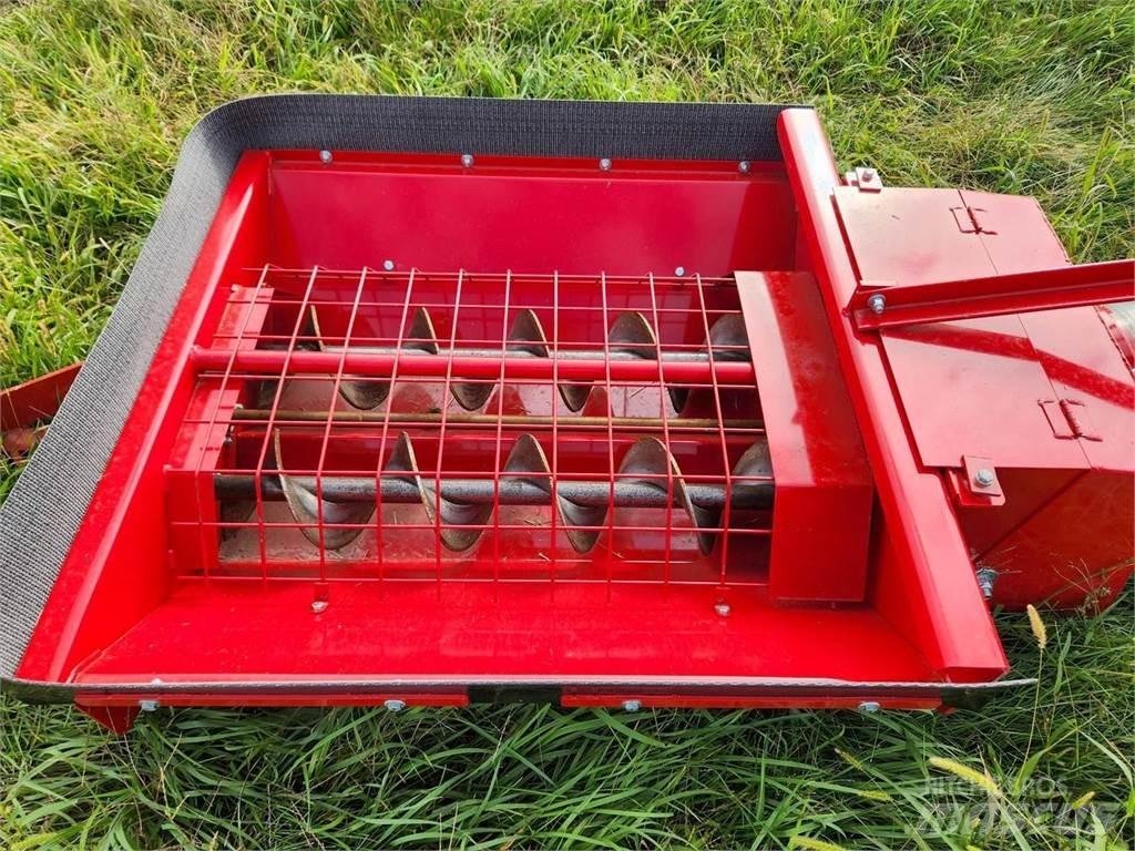 Peck 12x33 Transportbånd