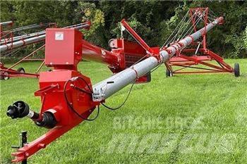 Peck 12x92 Transportbånd