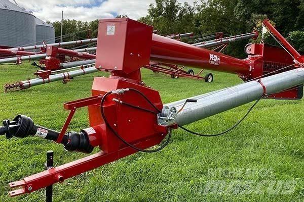 Peck 12x92 Transportbånd
