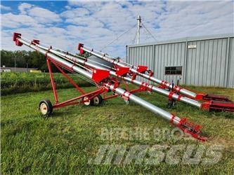 Peck 8x31 Transportbånd