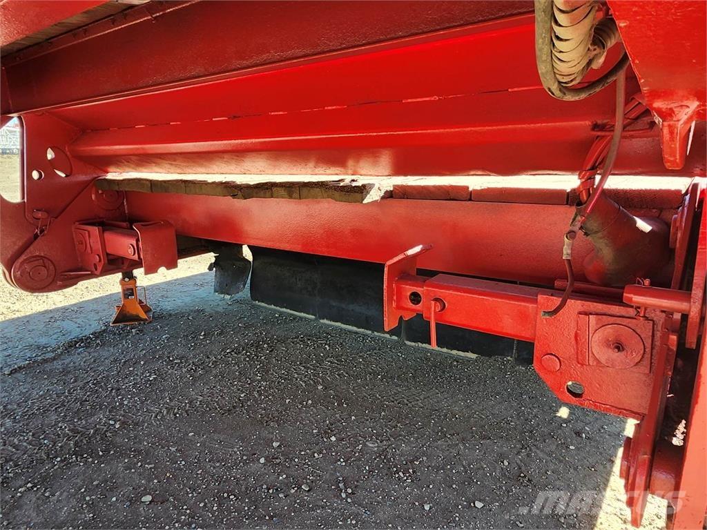 Peerless  Maskinhenger