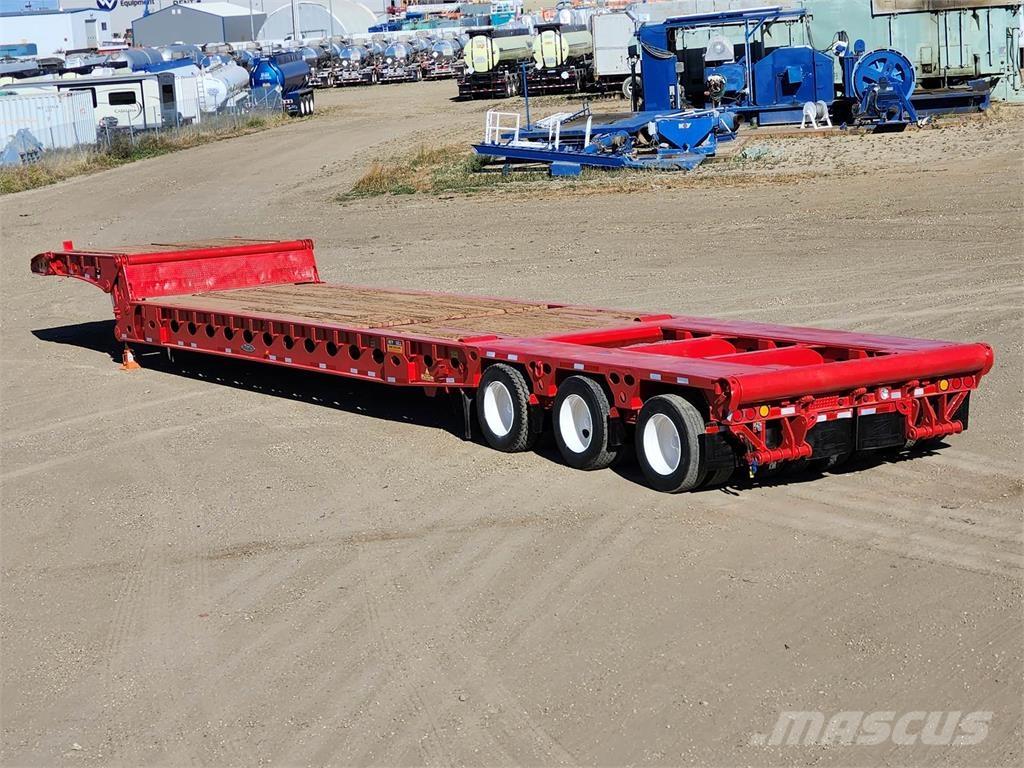 Peerless  Maskinhenger