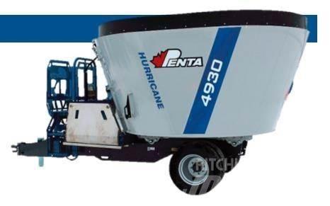Penta 4930 Blande- og fôringsmaskiner