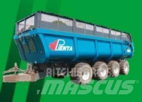 Penta DB70 Andre Landbrukshengere