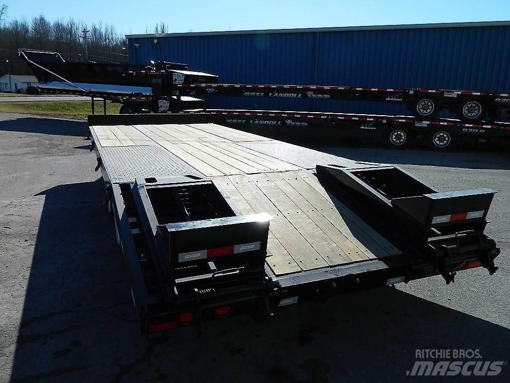Pitts TA10 Maskinhenger