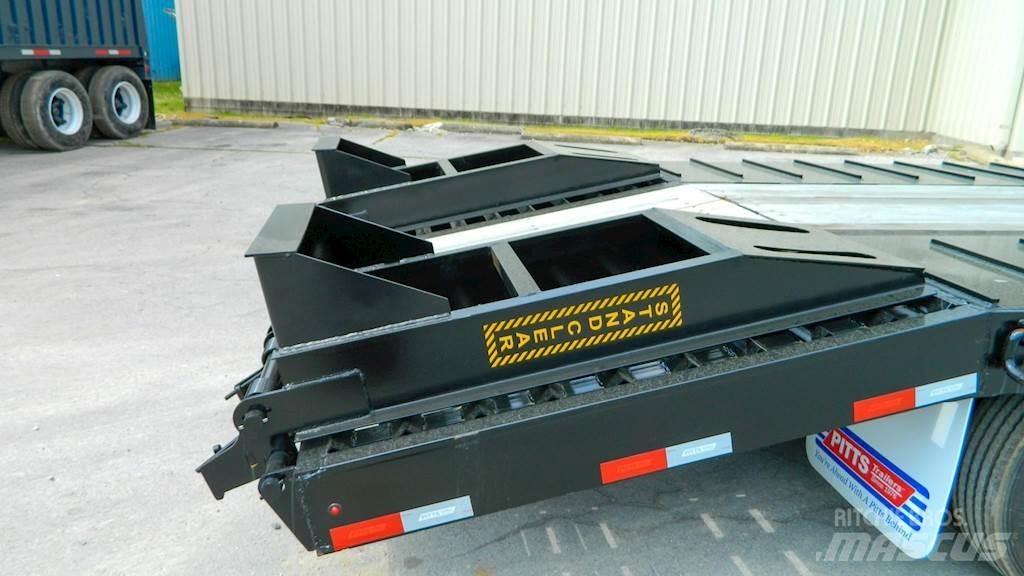 Pitts TA20 Maskinhenger