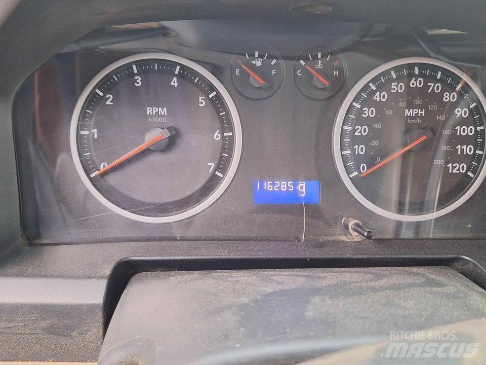 RAM 3500 Pickup/planbiler
