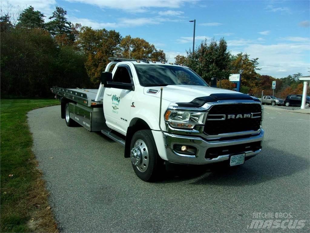 RAM 5500 Krokbil