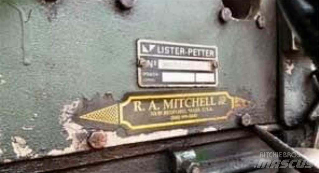  Reed 150 Sikteverk