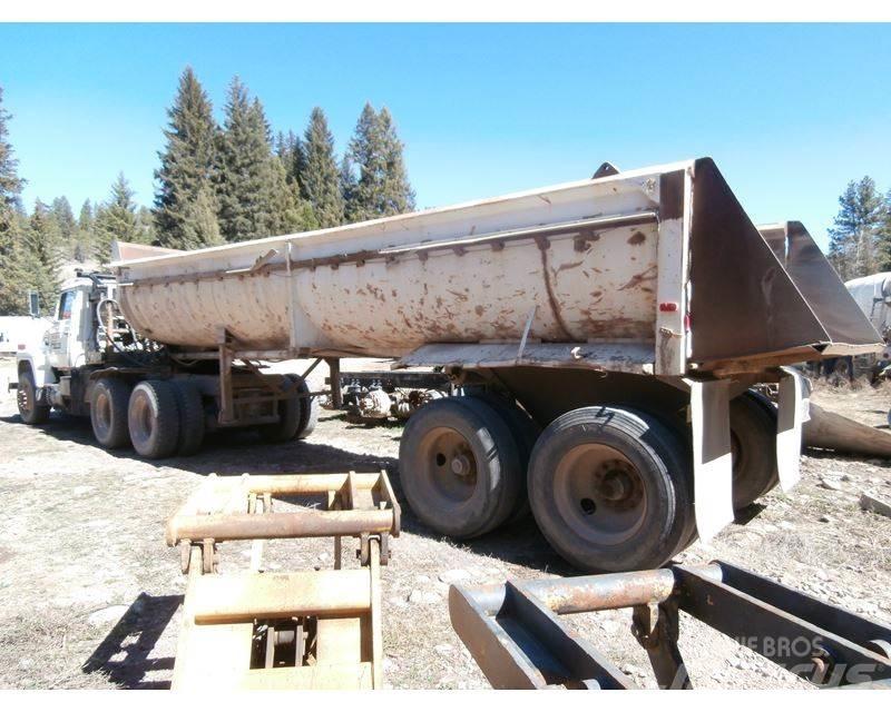 Reliance Tippsemi