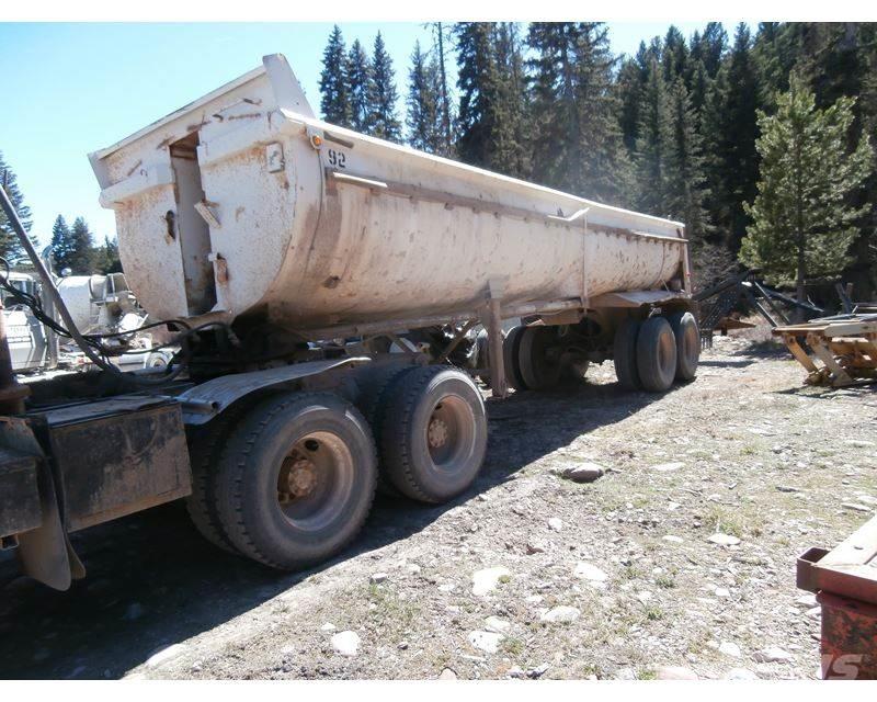  Reliance Tippsemi