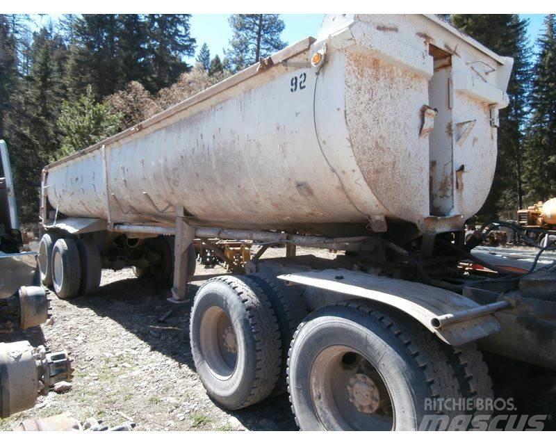  Reliance Tippsemi