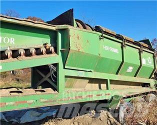 ReTech 620 Tromler