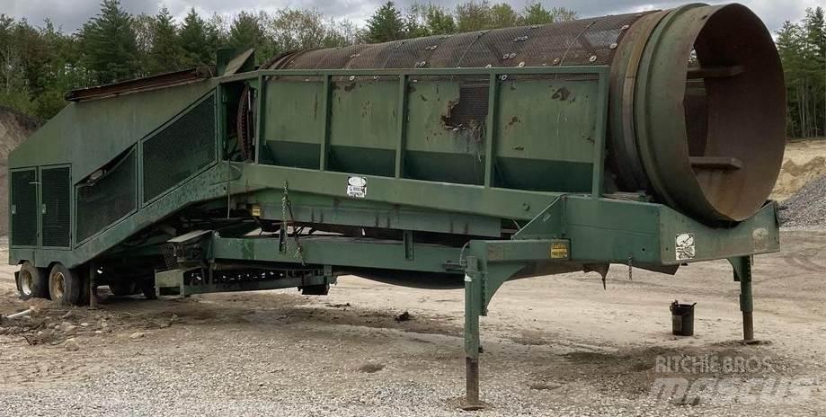 ReTech 720 Tromler