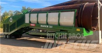 ReTech 727 Tromler