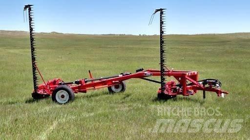 Rowse D9 Annet fôrhøsterutstyr