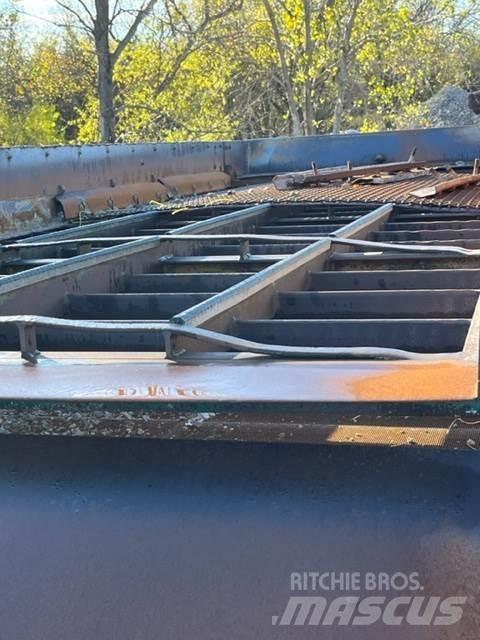 Seco 6 x16 Sikteverk