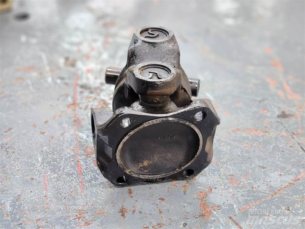 Spicer  Hydraulikk