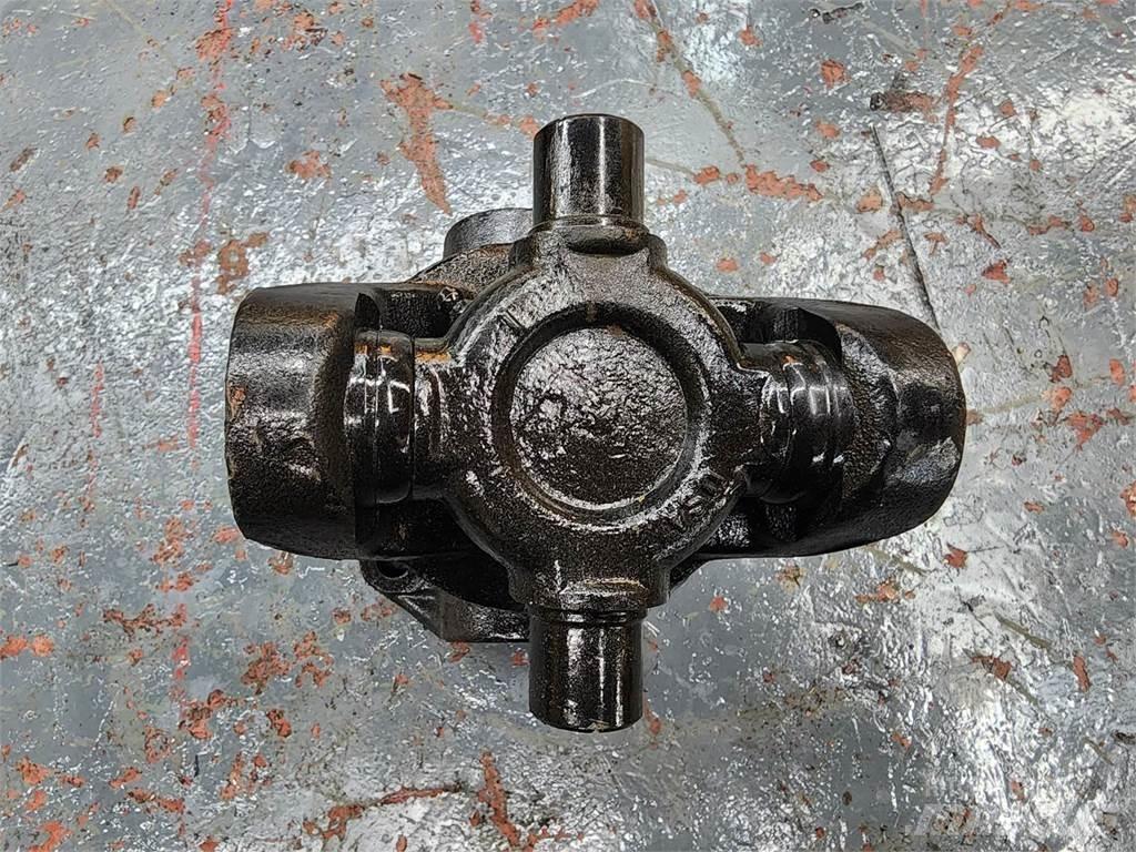 Spicer  Hydraulikk