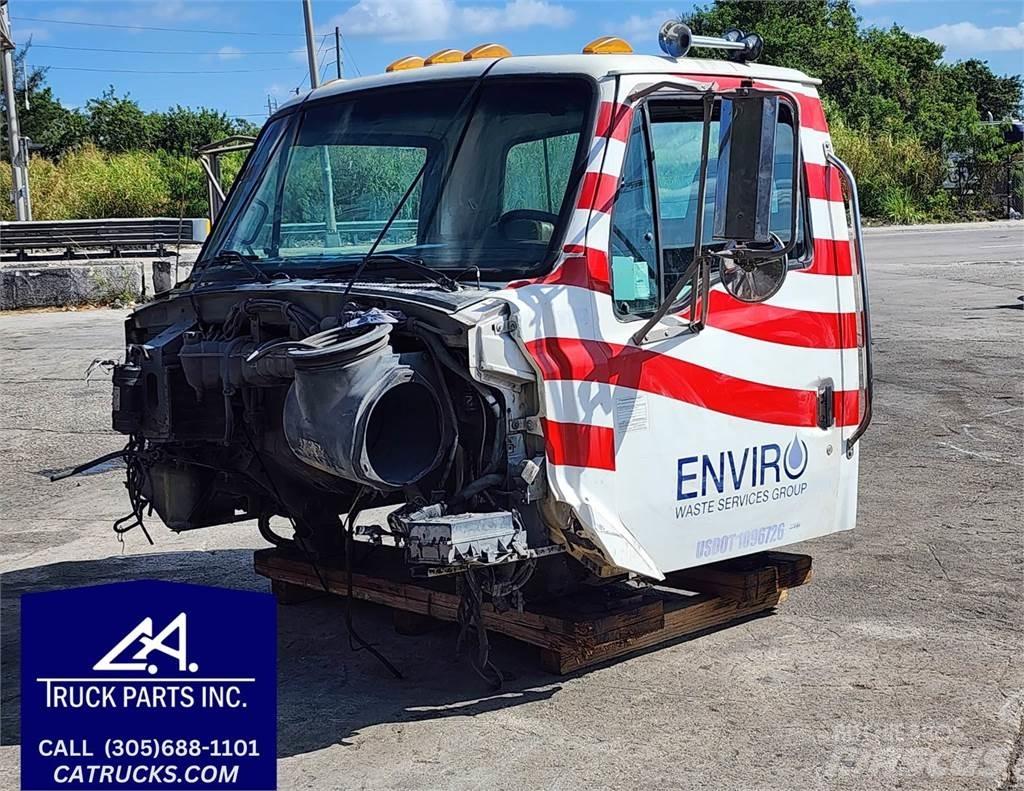 Sterling  Transport - Annet