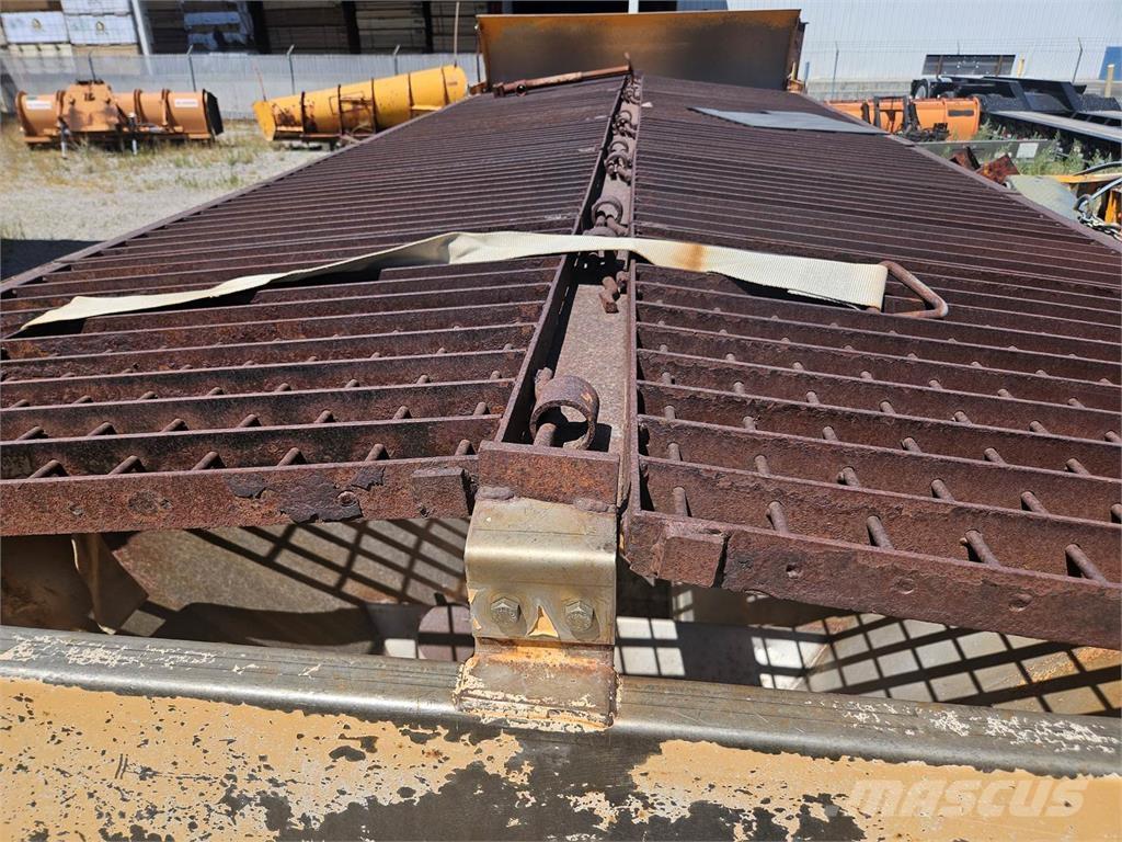 Swenson  Sand- og saltspredere