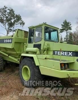 Terex 2566 Varebiler