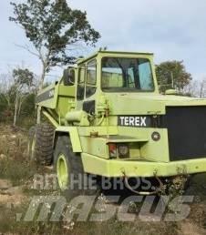 Terex 2566 Varebiler