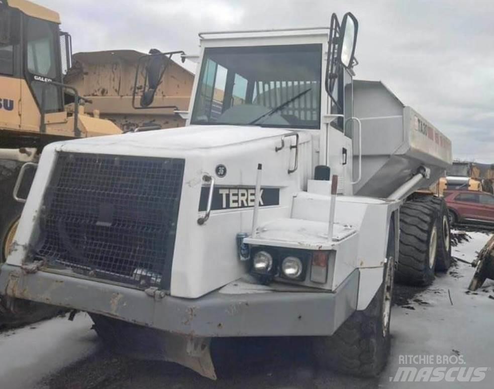 Terex TA30 Varebiler
