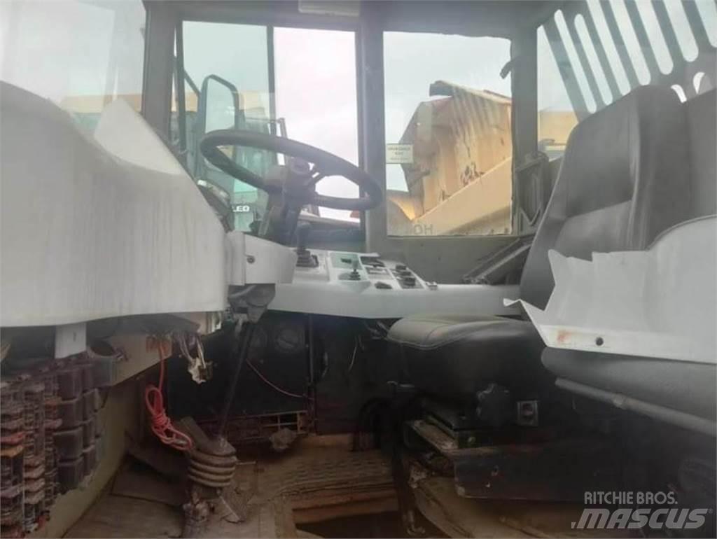 Terex TA30 Varebiler
