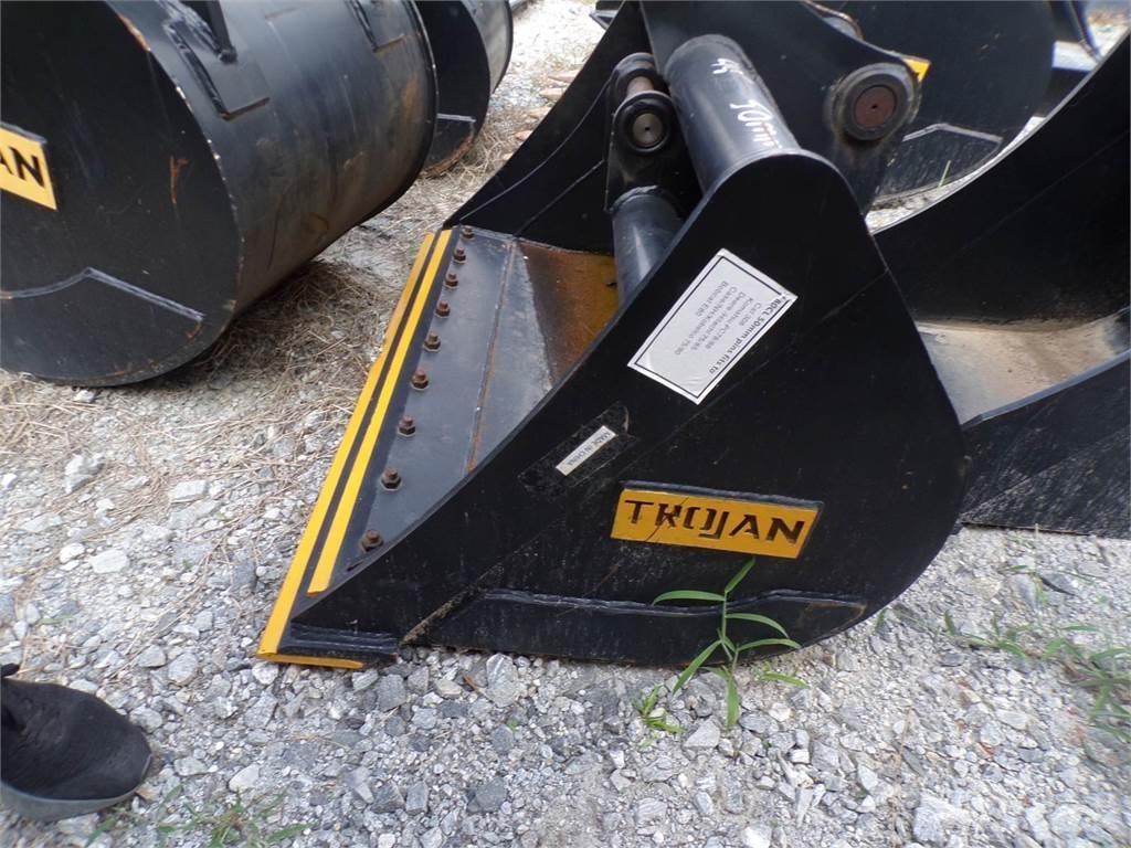 Trojan  Skuffer