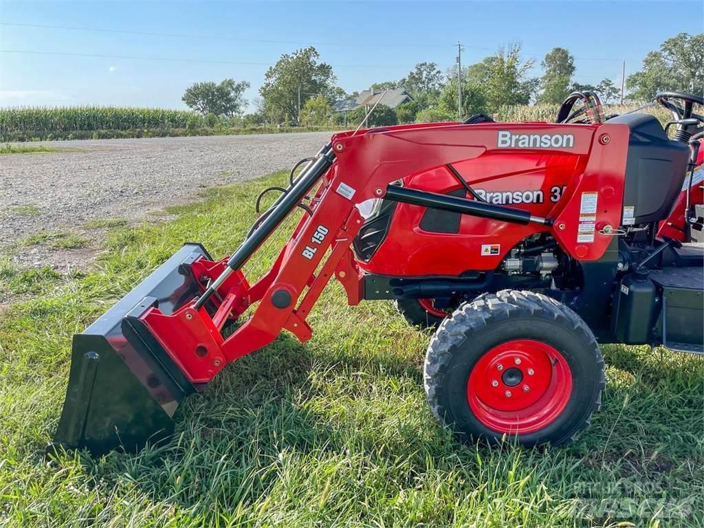 TYM 3515R Traktorer