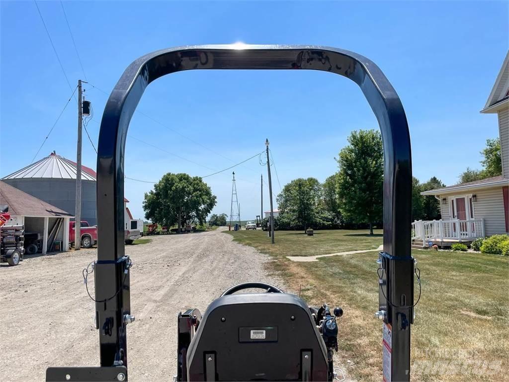TYM T224H Traktorer