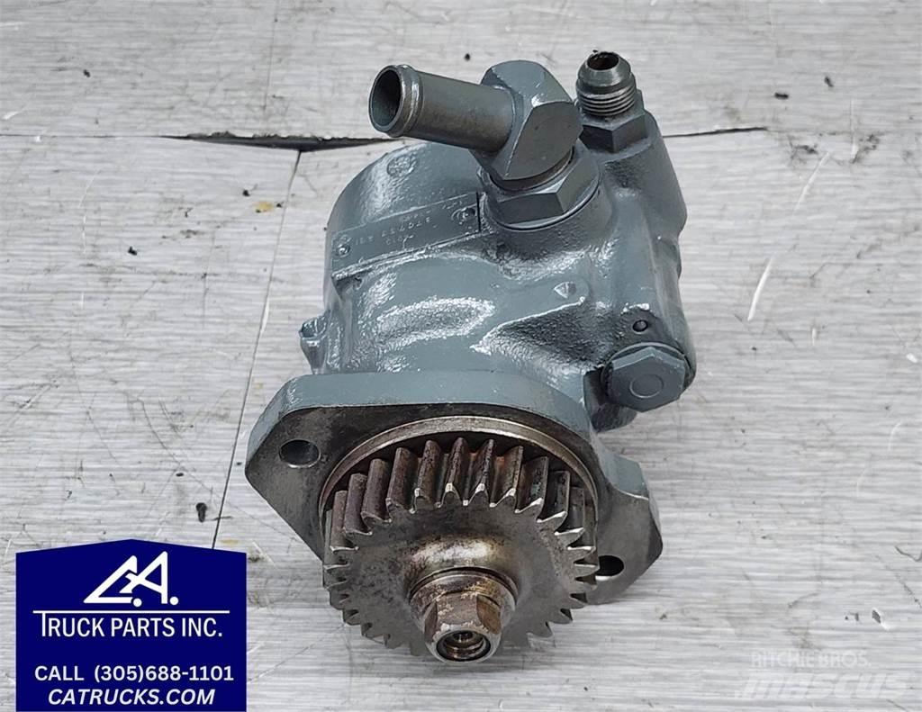  Unmarked Hydraulikk