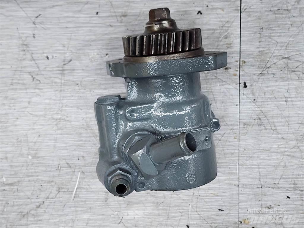  Unmarked Hydraulikk