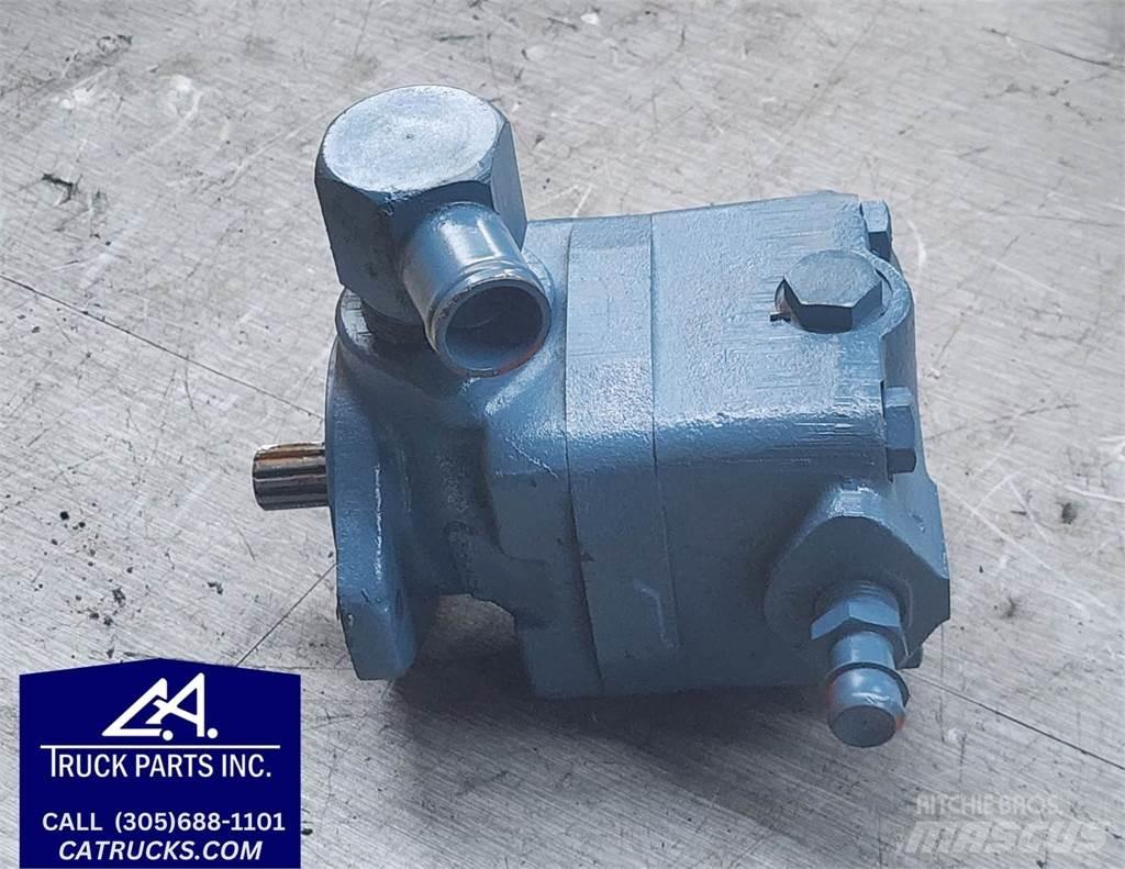  Unmarked Hydraulikk