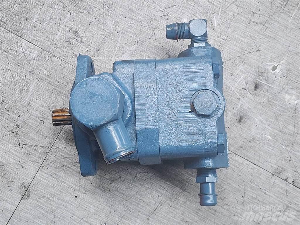  Unmarked Hydraulikk