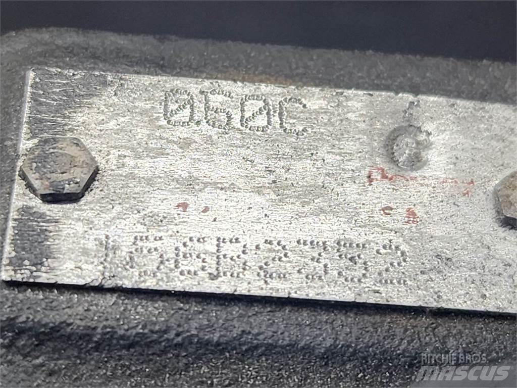  Unmarked Hydraulikk