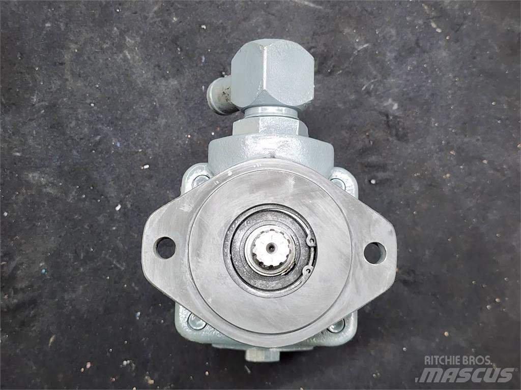  Unmarked Hydraulikk