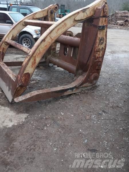  Unmarked Gafler