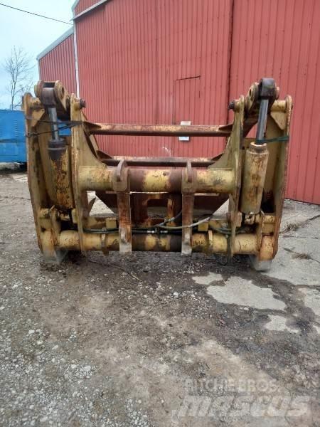  Unmarked Gafler