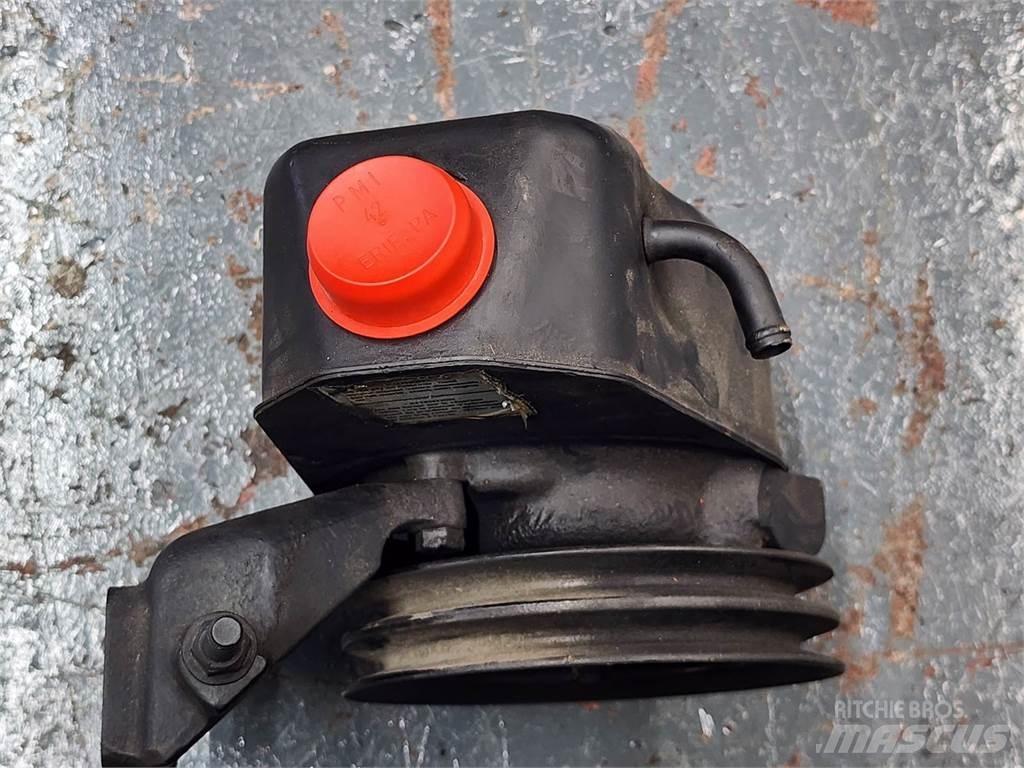  Unmarked Hydraulikk