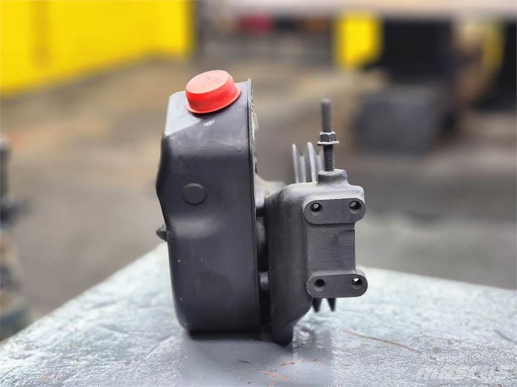  Unmarked Hydraulikk