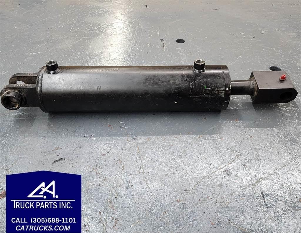  Unmarked Hydraulikk