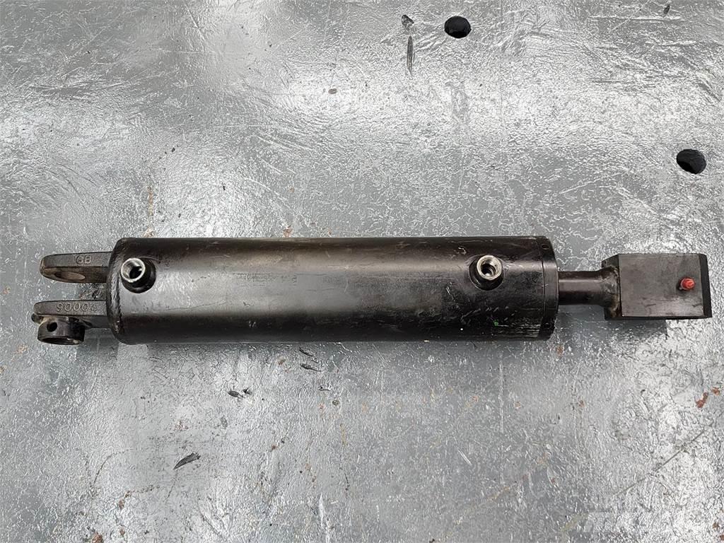  Unmarked Hydraulikk
